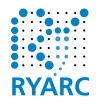 Ryarc logo for website footer
