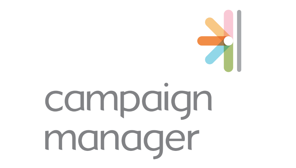 CampaignManager logo transparent background