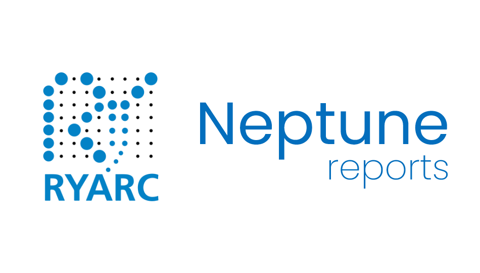 Ryarc Neptune Logo Transparent