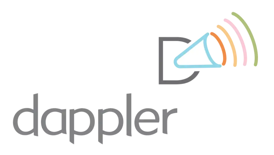 Ryarc Dappler is an audio management software